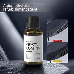 Crystal Coating Polish(free shipping) close-up view - BK Choice UAE