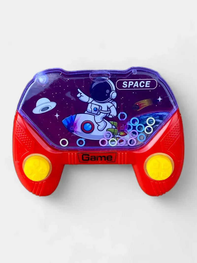 Space Water Game - sensory toys | BK Choice UAE