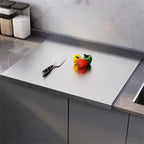 Food Grade Steel Cutting Board Kitchen  | BK Choice