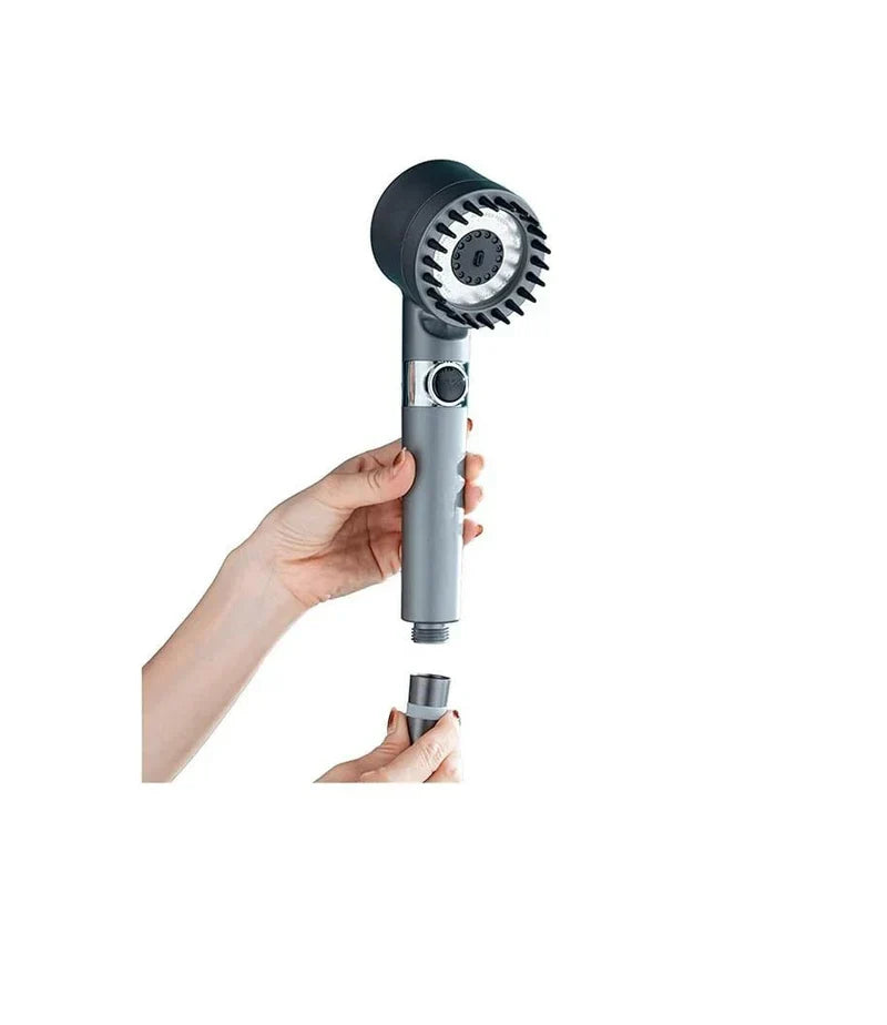 3 Modes Shower Head product details - BK Choice UAE