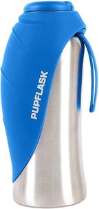 Portable Dog Water Dispenser Travel Leakproof | BK Choice