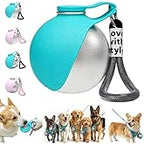 Leakproof Dog Water Bottle Small Medium Dogs | BK Choice