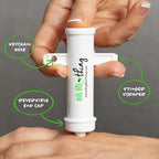 Insect Bite Relief Suction Tool – Natural Bug Bite & Bee Sting Extractor