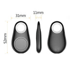 Smart Anti-Lost Tracker iOS Android Compatible | BK Choice