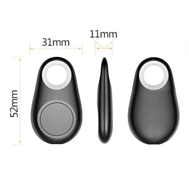 Smart Anti-Lost Tracker iOS Android Compatible | BK Choice