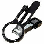OMUDA Nail Clipper 2X Magnifying Lens  | BK Choice