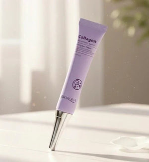 BIOAQUA - Collagen Type III Firming Eye Cream - eye creams | BK Choice UAE