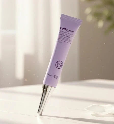 BIOAQUA - Collagen Type III Firming Eye Cream - eye creams | BK Choice UAE