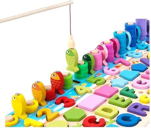 BrainBuilders - Kids Learning Board product details - BK Choice UAE