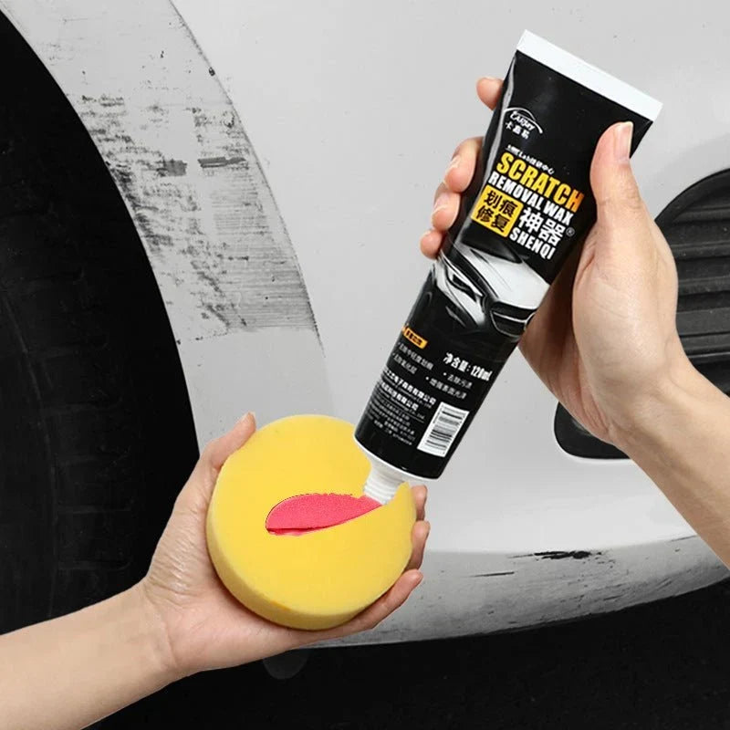 Rayhong - Car Scratch & Swirl Remover (free shipping) - polishes | BK Choice UAE