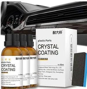 Crystal Coating Polish(free shipping) - protectants | BK Choice UAE