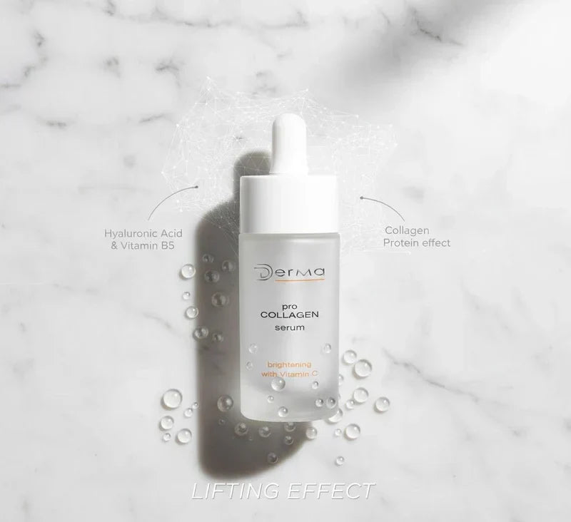 Derma Pro - Collagen Lifting Effect Serum - anti-aging skin care | BK Choice UAE