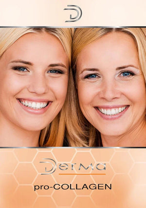 Derma Pro - Collagen Lifting Effect Serum product details - BK Choice UAE