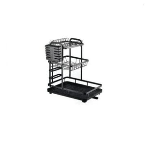 Dish Drying Rack close-up view - BK Choice UAE