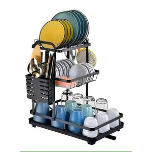 Dish Drying Rack product details - BK Choice UAE