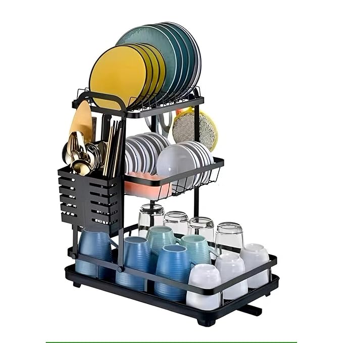 Dish Drying Rack product details - BK Choice UAE