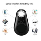 Bluetooth Tracker Tag for Keys Wallet Bag | BK Choice
