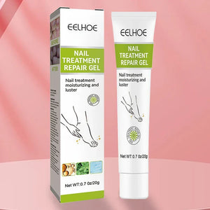 EELHOE - Nail Treatment Repair Gel - nail treatments | BK Choice UAE