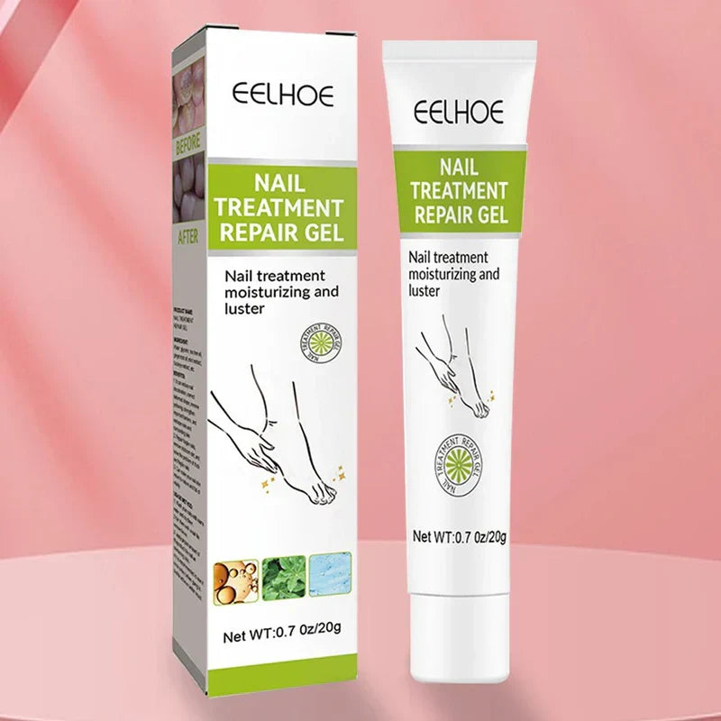 EELHOE - Nail Treatment Repair Gel - nail treatments | BK Choice UAE