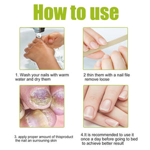 EELHOE - Nail Treatment Repair Gel product details - BK Choice UAE