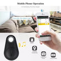 Smart Bluetooth Tracker Tag Anti-Lost Finder| BK Choice