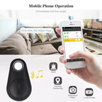 Smart Bluetooth Tracker Tag Anti-Lost Finder| BK Choice
