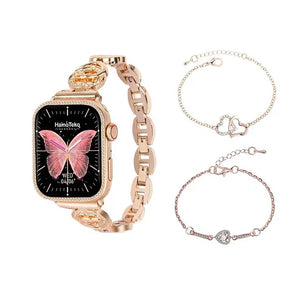Haino Teko Mini G-10 Smart Watch - smart watches | BK Choice UAE