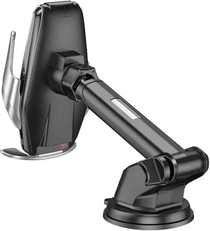 Hoco - Automatic Induction Car Holder (S14) product details - BK Choice UAE
