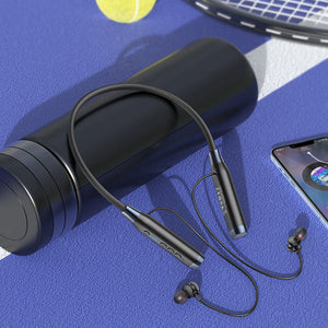 Hoco - Wireless Earphone (ES26) - in-ear headphones | BK Choice UAE