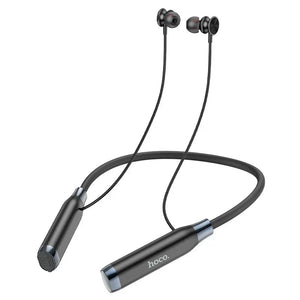 Hoco - Wireless Earphone (ES26) close-up view - BK Choice UAE
