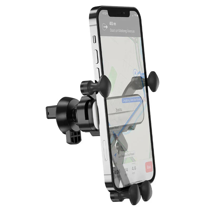 Hoco - Gravity Car Mount (CA102) product details - BK Choice UAE