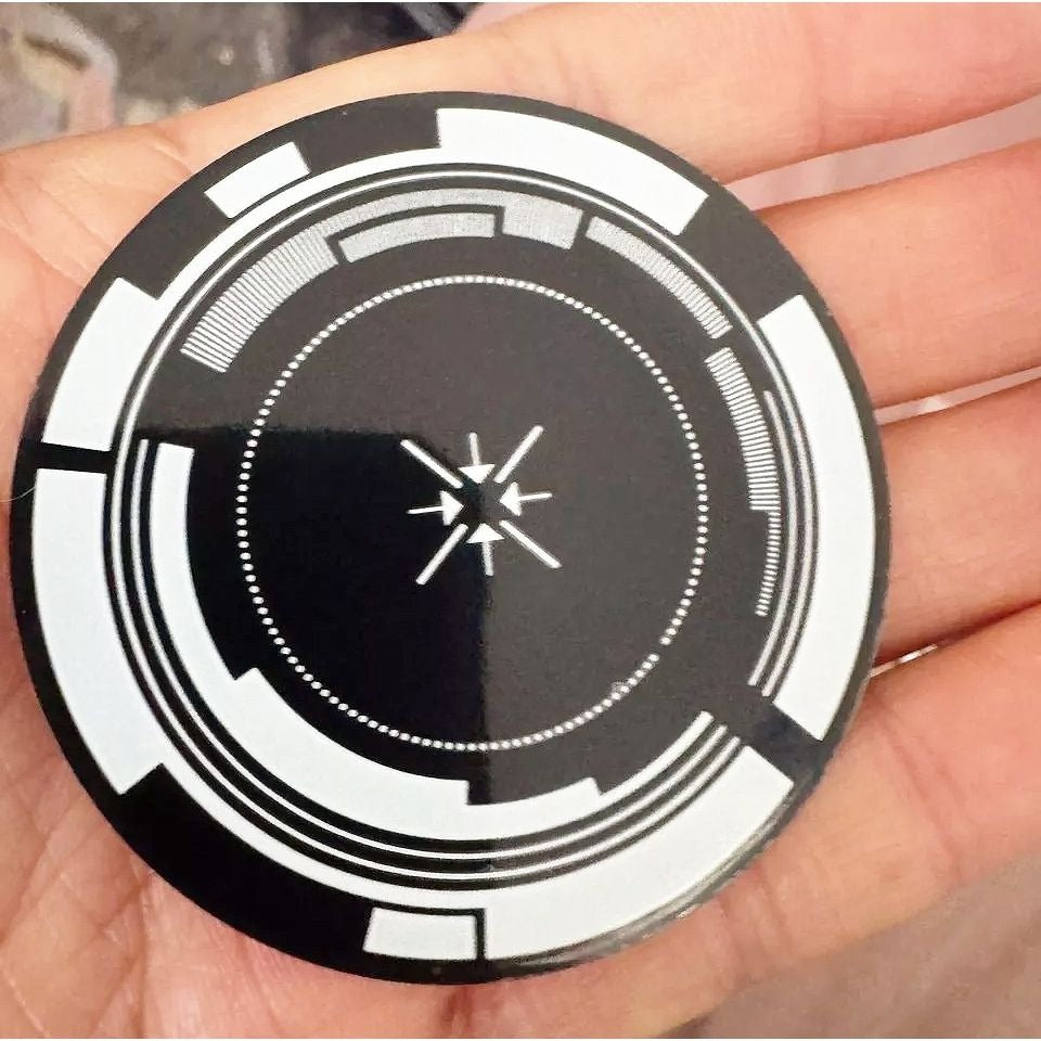 MEMO Phone Cooling Plate Magnetic Mount Gaming | BK Choice