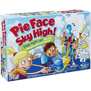 Pie Face Sky High Game product details - BK Choice UAE