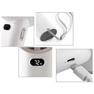 Portable Cooling Fan product details - BK Choice UAE