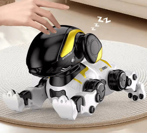 Robot Dog Electric Pet - remote control robots | BK Choice UAE