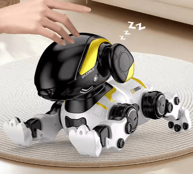 Robot Dog Electric Pet - remote control robots | BK Choice UAE