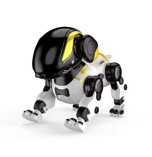 Robot Dog Electric Pet product details - BK Choice UAE