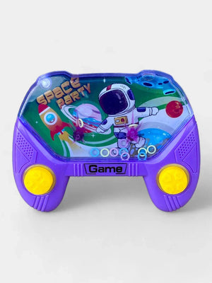 Space Water Game close-up view - BK Choice UAE
