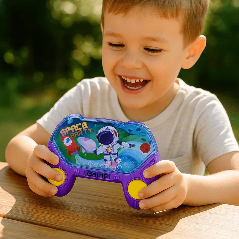 Space Water Game product details - BK Choice UAE
