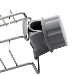 Stainless Steel Faucet Shelf product details - BK Choice UAE